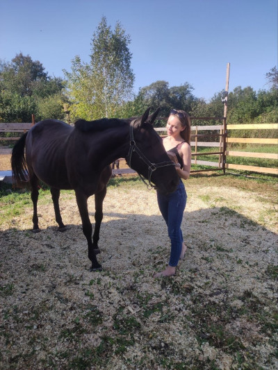 Частная массажистка Снежана, 31 год, Москва - фото 11