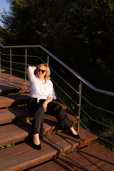 Частная массажистка Екатерина, Москва - фото 4