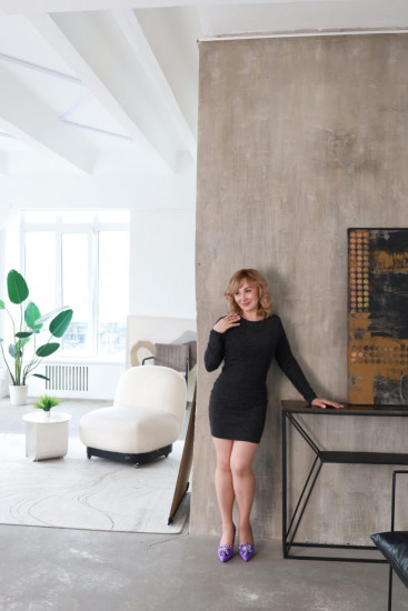 Частная массажистка Екатерина, Москва - фото 3