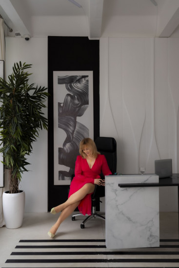 Частная массажистка Екатерина, Москва - фото 4