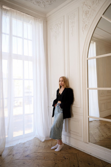 Частная массажистка Саша, Санкт-Петербург - фото 5