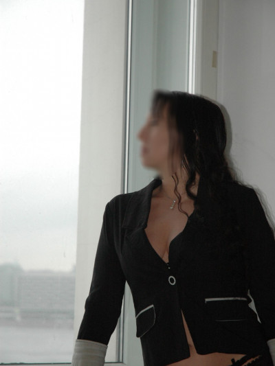 Частная массажистка Кэт 