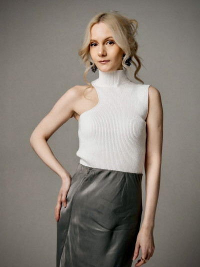 Частная массажистка Аля 