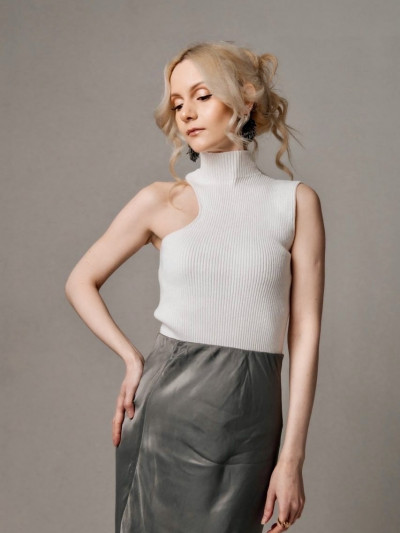 Частная массажистка Аля 