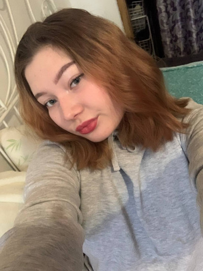 Частная массажистка Аня, 23 года, Санкт-Петербург - фото 1