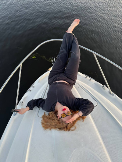 Частная массажистка Аня, 23 года, Санкт-Петербург - фото 6