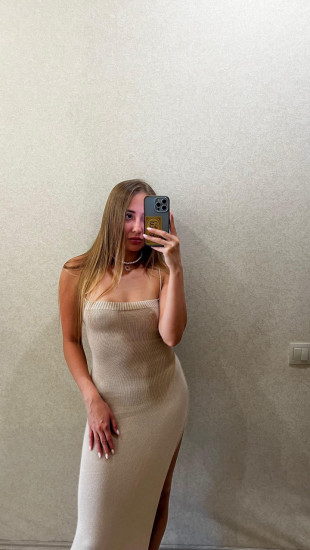 Частная массажистка Алла, Москва - фото 1