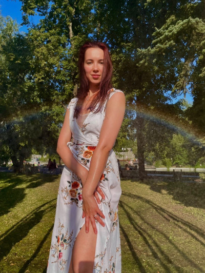 Частная массажистка Диана, Москва - фото 5