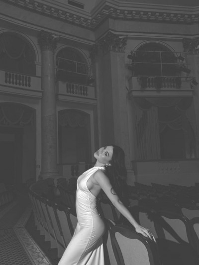 Частная массажистка Милена 