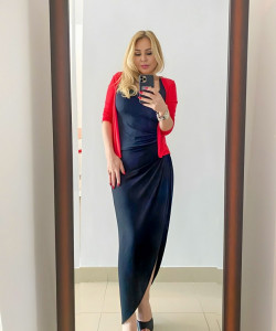 Частная массажистка Камилла