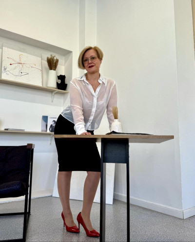 Частная массажистка Ксюня, 54 года, Санкт-Петербург - фото 6