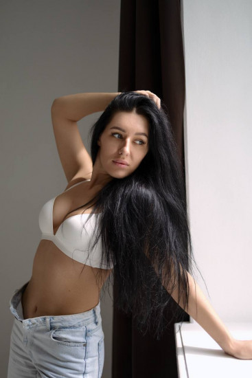 Частная массажистка Диана, 30 лет, Санкт-Петербург - фото 3