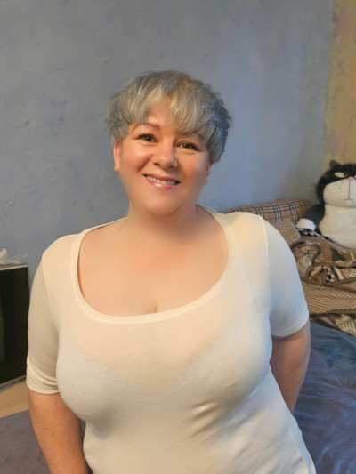 Частная массажистка Ирина 