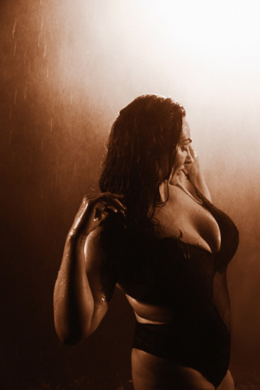 Частная массажистка Инна, Москва - фото 3