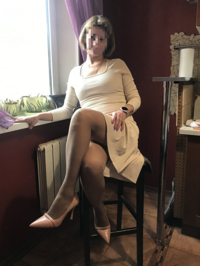 Частная массажистка Елена, 43 года, Москва - фото 1