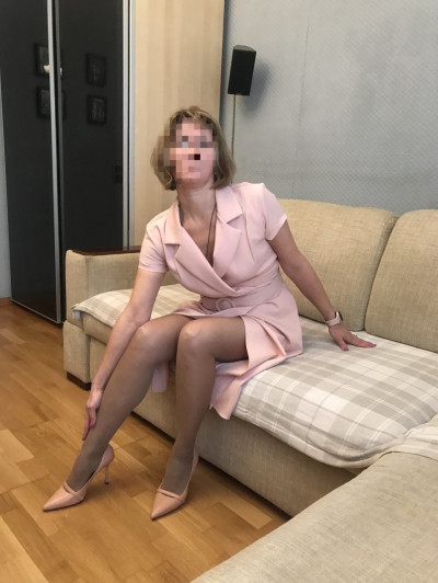 Частная массажистка Елена, 43 года, Москва - фото 5