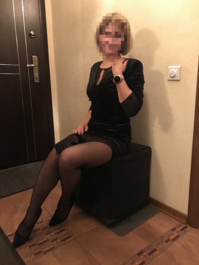 Частная массажистка Елена, 43 года, Москва - фото 7