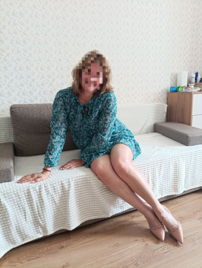 Частная массажистка Елена, 43 года, Москва - фото 10