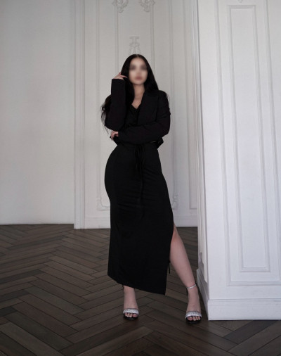 Частная массажистка Ксения, Санкт-Петербург - фото 1