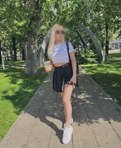 Частная массажистка Оливия, 26 лет, Химки - фото 1