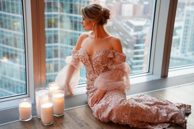 Частная массажистка Алина, 30 лет, Москва - фото 14