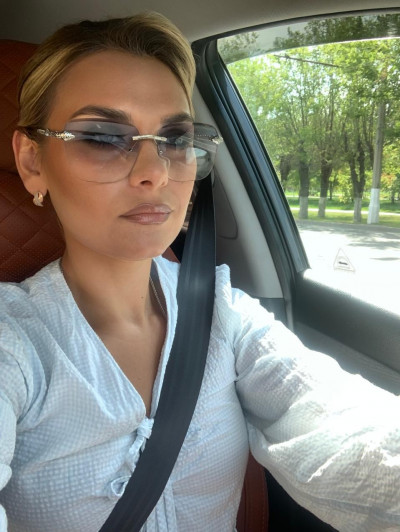 Частная массажистка Алина, 30 лет, Москва - фото 21