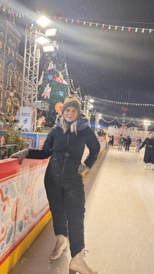 Частная массажистка Алина, 30 лет, Москва - фото 5