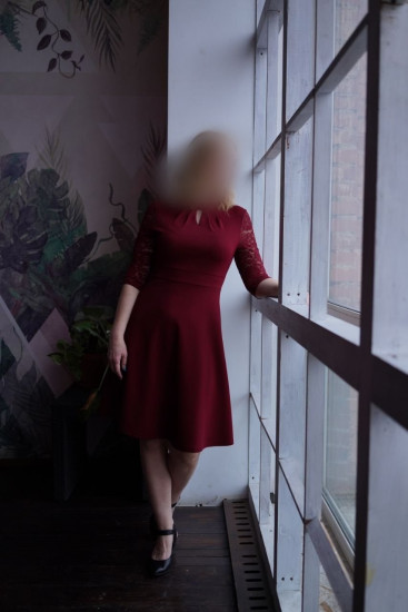 Частная массажистка Ирина, 38 лет, Москва - фото 3