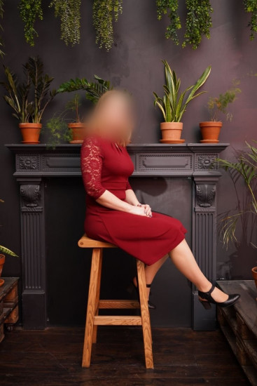 Частная массажистка Ирина, 38 лет, Москва - фото 2