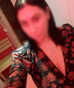 Частная массажистка Ада 