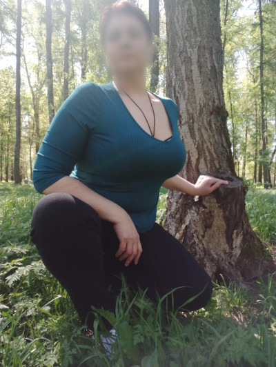 Частная массажистка Вика, Мытищи - фото 2