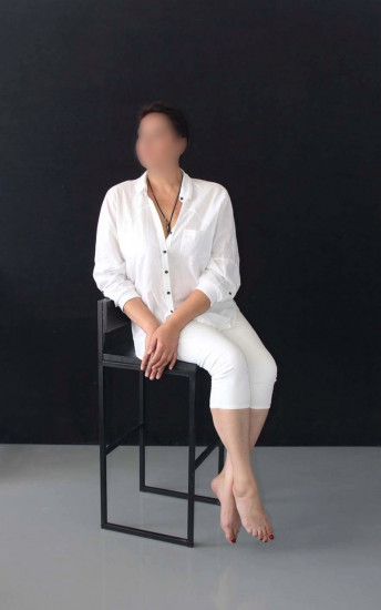 Частная массажистка Вика, Мытищи - фото 1