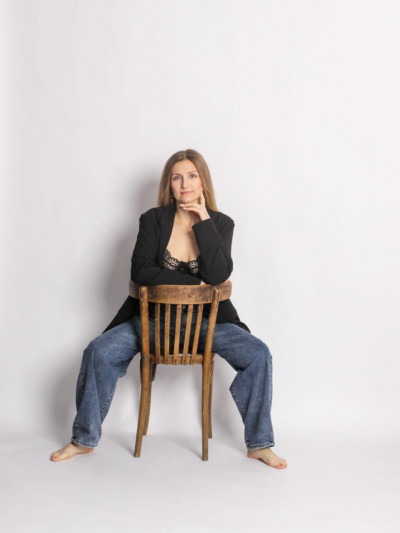 Частная массажистка Виктория 