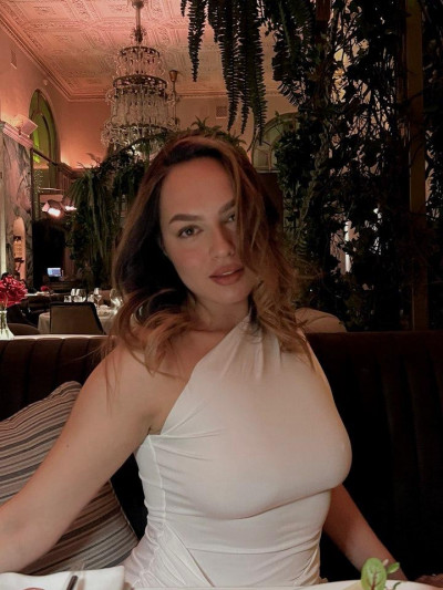 Частная массажистка Полина 