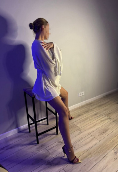 Частная массажистка Кристина, 36 лет, Химки - фото 5