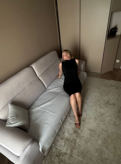 Частная массажистка Кристина, 36 лет, Химки - фото 6