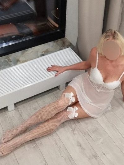 Частная массажистка Рима 