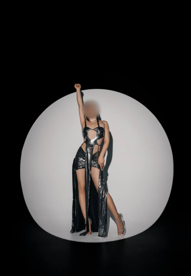 Частная массажистка Ариана, 21 год, Москва - фото 6