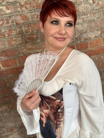 Частная массажистка Джулия 