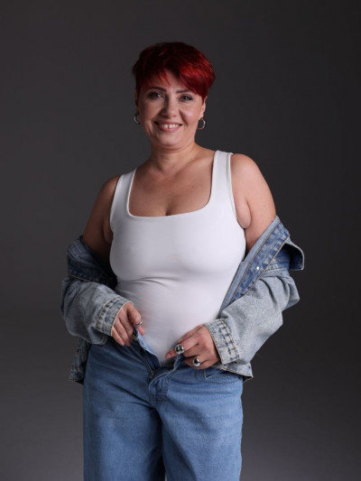 Частная массажистка Джулия 