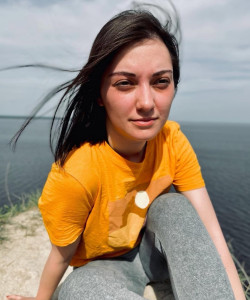Частная массажистка Людмила