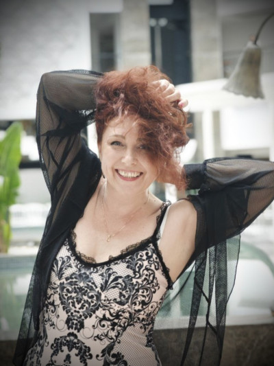 Частная массажистка Лиджи 