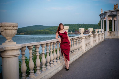 Частная массажистка Алсу, 21 год, Санкт-Петербург - фото 6