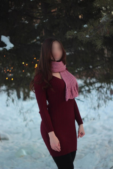 Частная массажистка Алсу, 21 год, Санкт-Петербург - фото 3