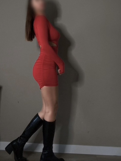 Частная массажистка Виктория 