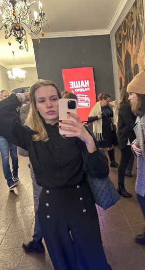 Частная массажистка Алиса, 28 лет, Москва - фото 3