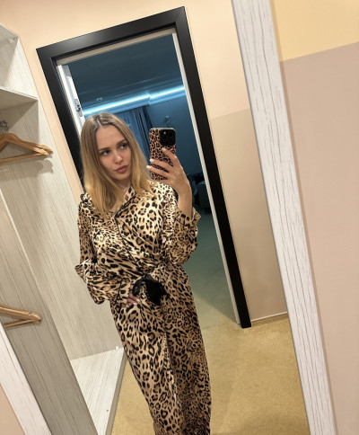 Частная массажистка Алиса, 28 лет, Москва - фото 5