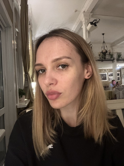 Частная массажистка Алиса, 28 лет, Москва - фото 6