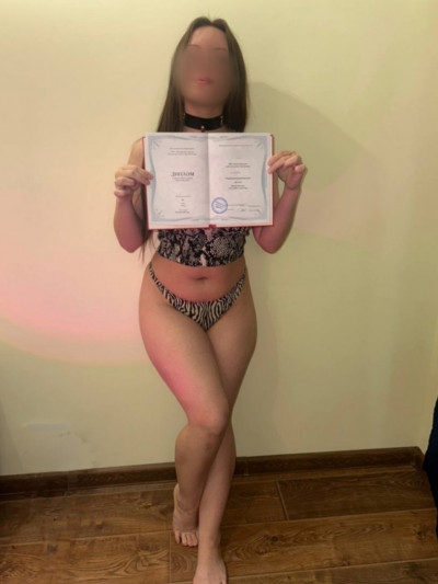 Частная массажистка Лина