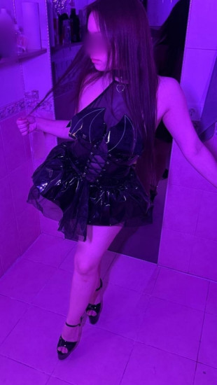 Частная массажистка Лина, 25 лет, Москва - фото 13